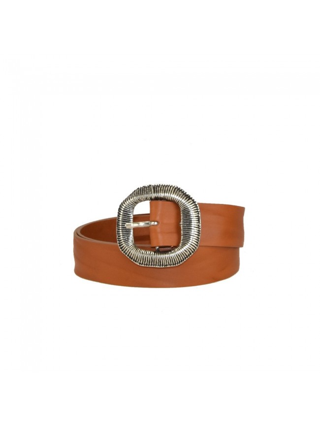 Woman leather belt - CC18-C
