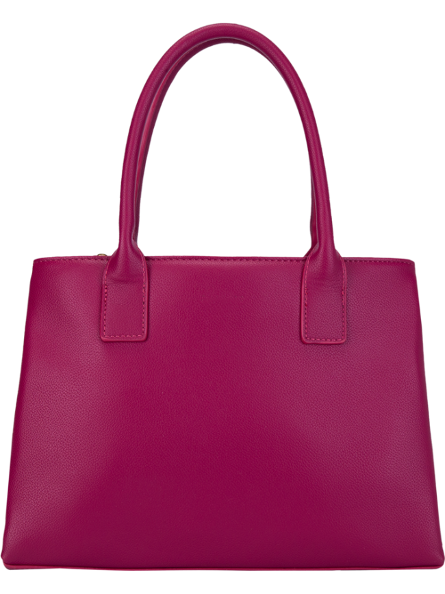 Woman synthetic leather bag - 3422-2