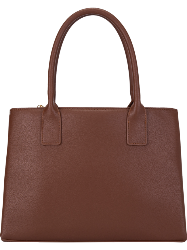 Woman synthetic leather bag - 3422-2