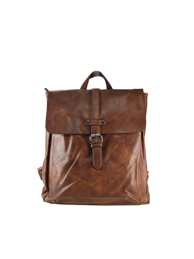 Zaino unisex in similpelle - PB883