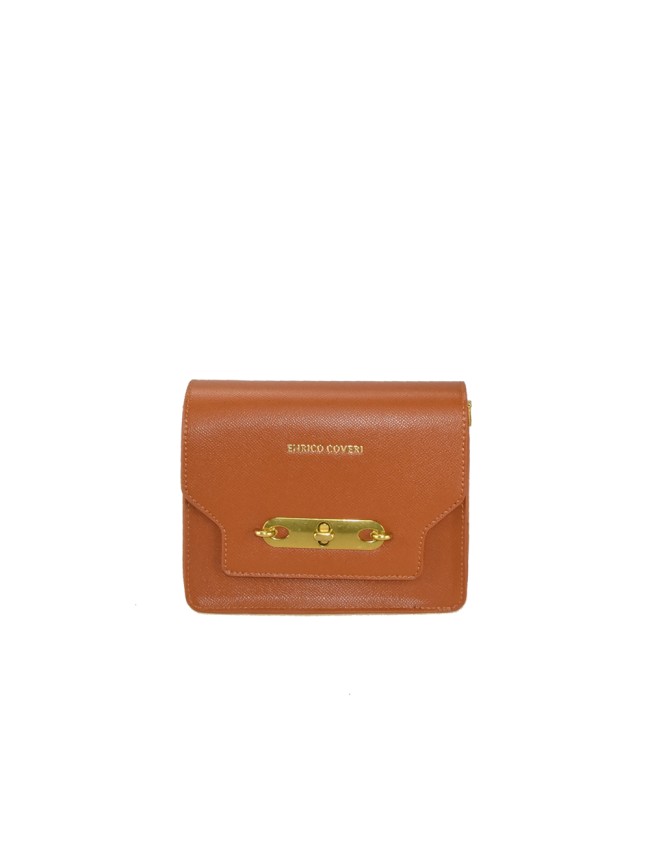 Woman synthetic leather bag - EC2027