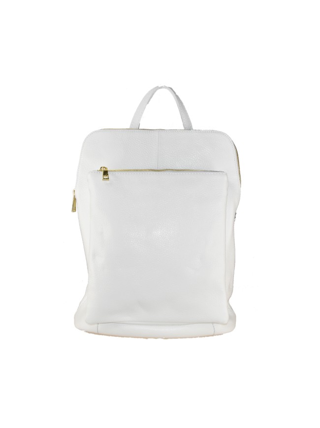 Convertible shoulder bag in backpack vintage - ZC33836