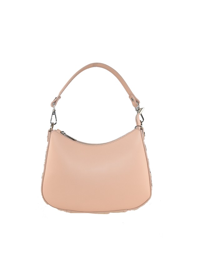 Woman leather shoulder bag - FC29832