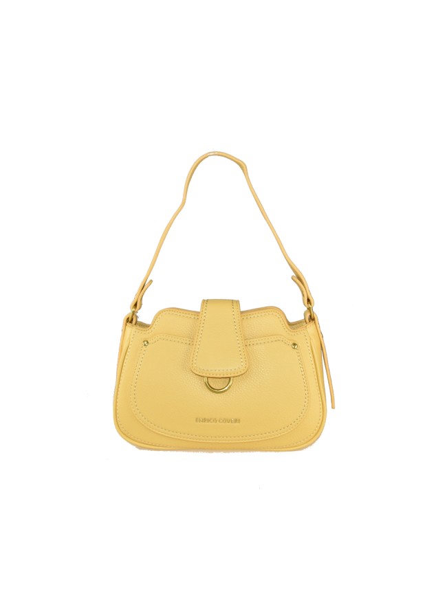 Woman synthetic leather bag - EC6008