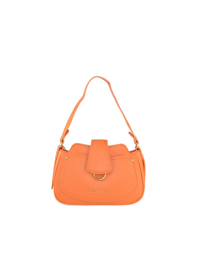 Woman synthetic leather bag - EC6008