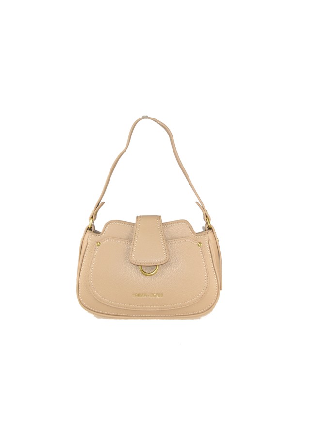 Woman synthetic leather bag - EC6008