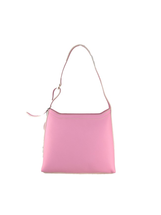 Woman synthetic leather bag - 3514-3