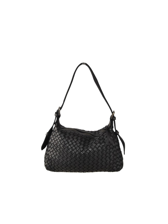 Woman washed leather bag - JN48853