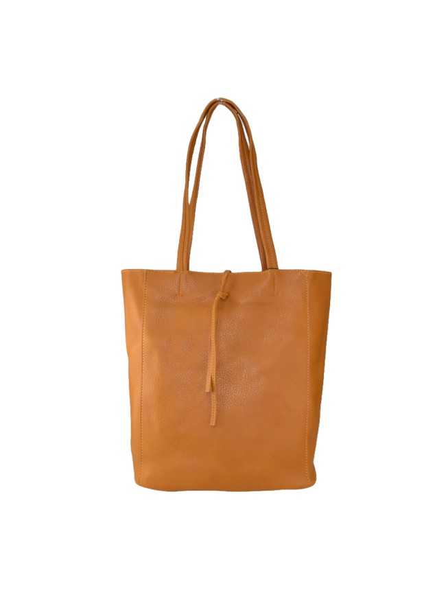 Woman synthetic leather bag - PB880