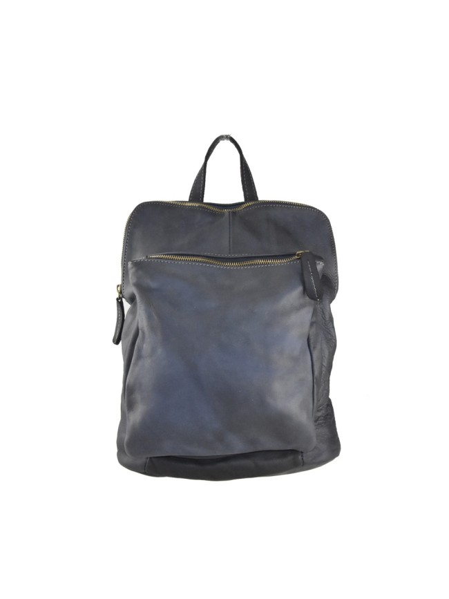 Convertible shoulder bag in backpack vintage - JZ49854