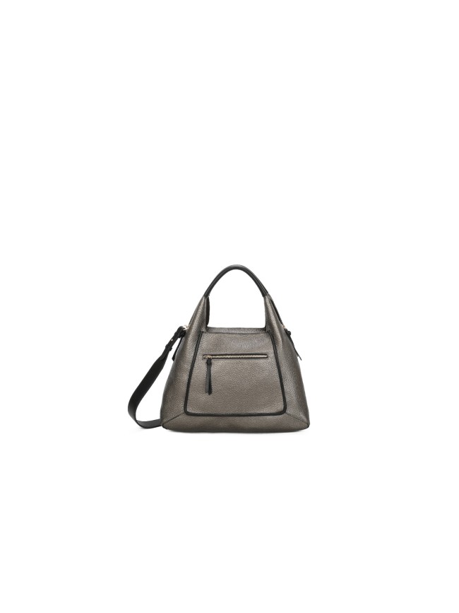 Borsa donna da spalla in similpelle - PF643