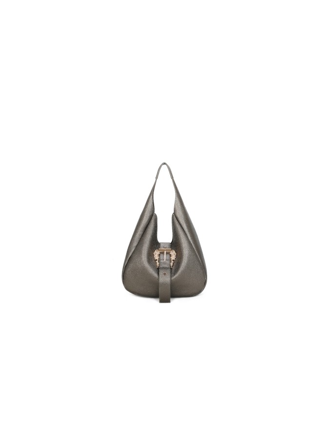 Woman synthetic leather bag - PF645