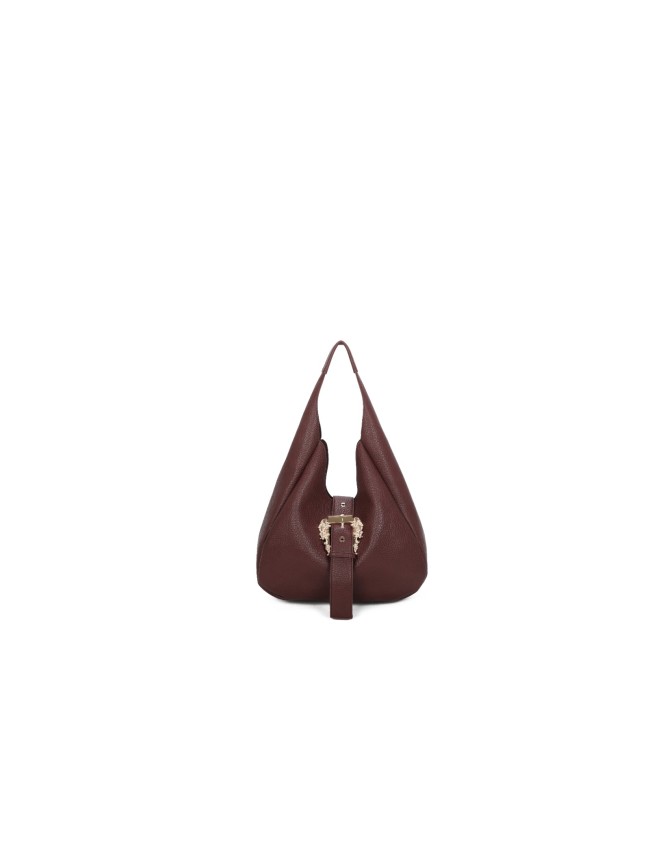 Woman synthetic leather bag - PF645