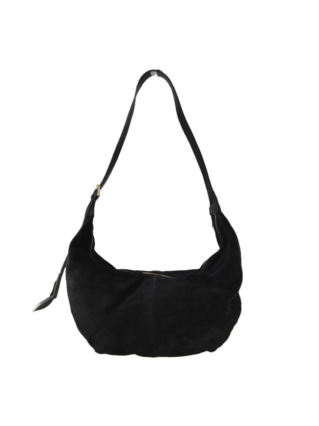 Borsa a spalla donna in pelle - SA35838