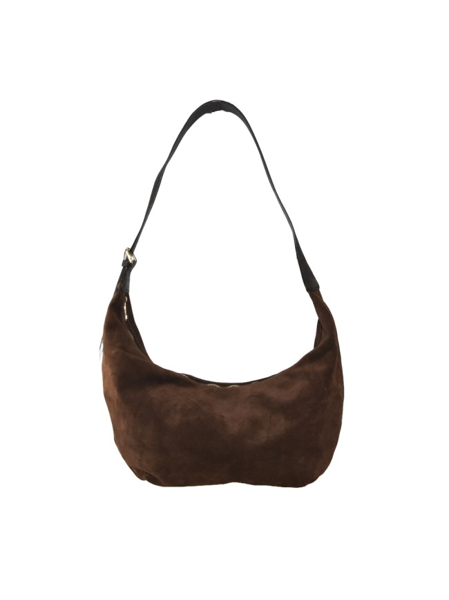 Borsa a spalla donna in pelle - SA35838