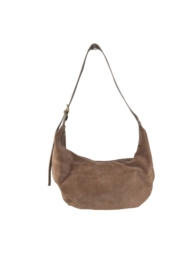 Borsa a spalla donna in pelle - SA35838