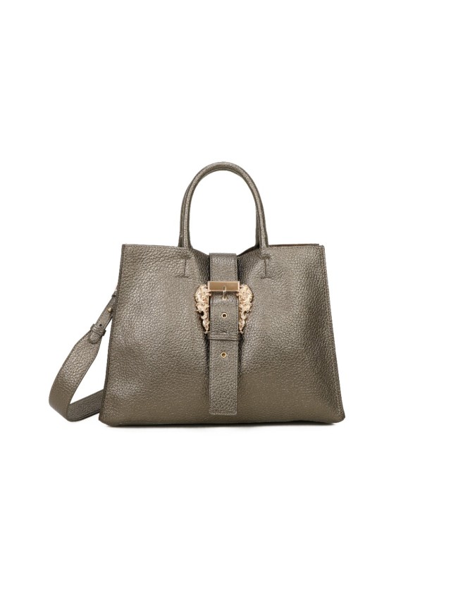 Borsa donna a mano in similpelle - PF717