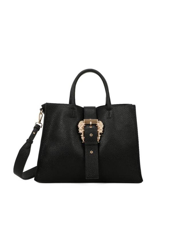 Woman synthetic leather bag - PF717