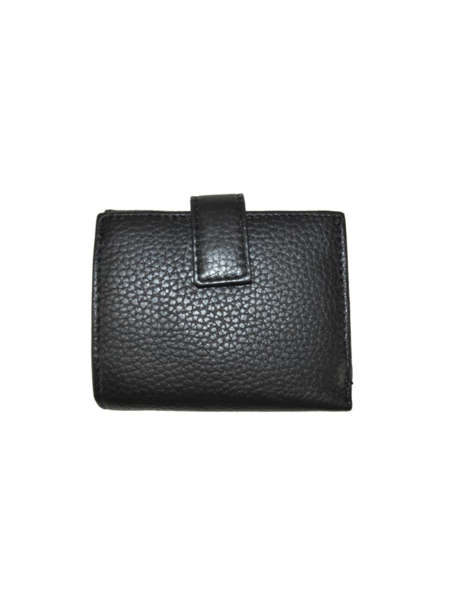 Woman leather wallet - 3081