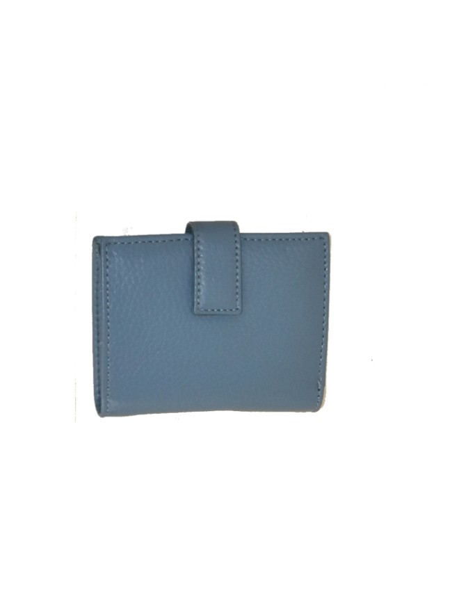 Woman leather wallet - 3081