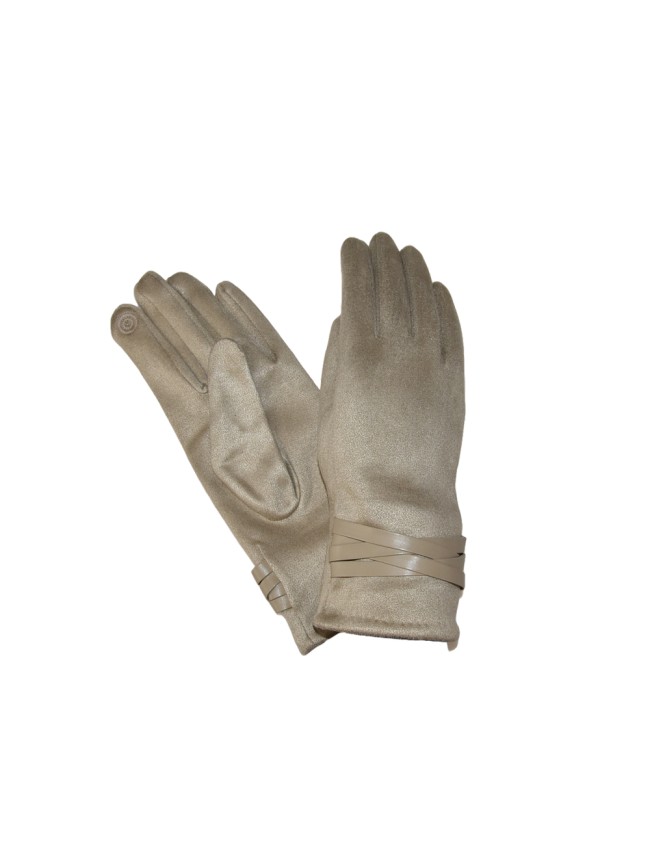 Glove soft fabric - YN0341