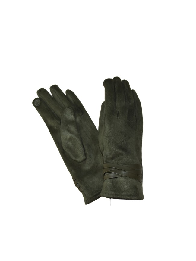 Glove soft fabric - YN0341