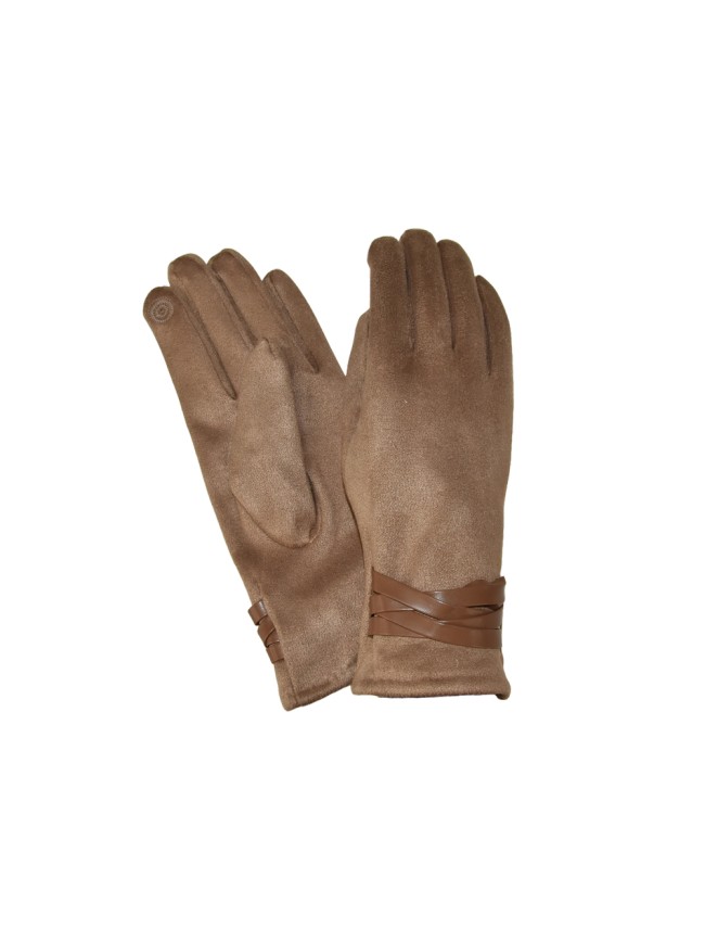 Glove soft fabric - YN0341