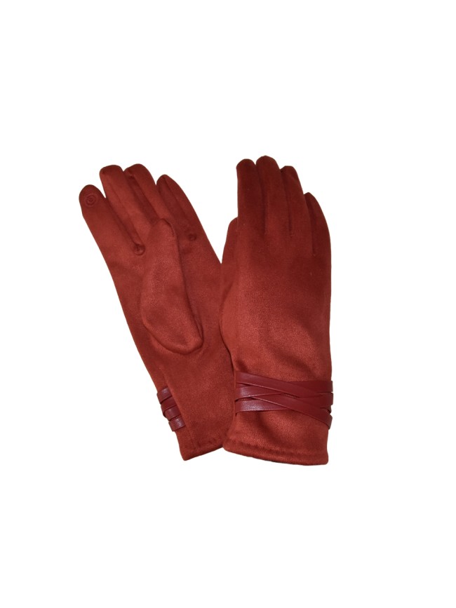 Glove soft fabric - YN0341