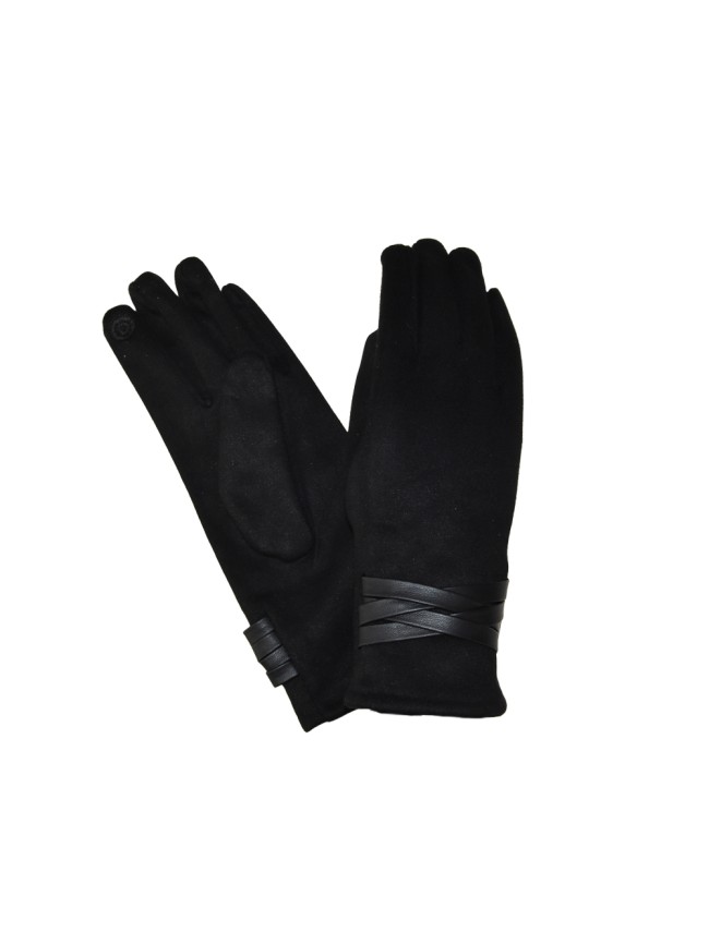 Glove soft fabric - YN0341