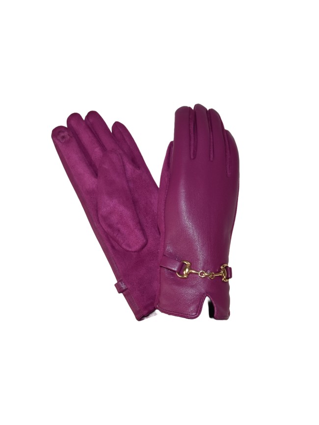 Glove soft fabric - TZH95