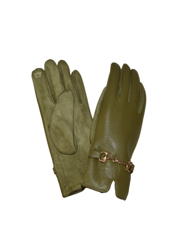 Glove soft fabric - TZH95