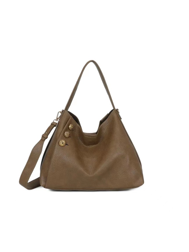 Woman synthetic leather bag - PF706