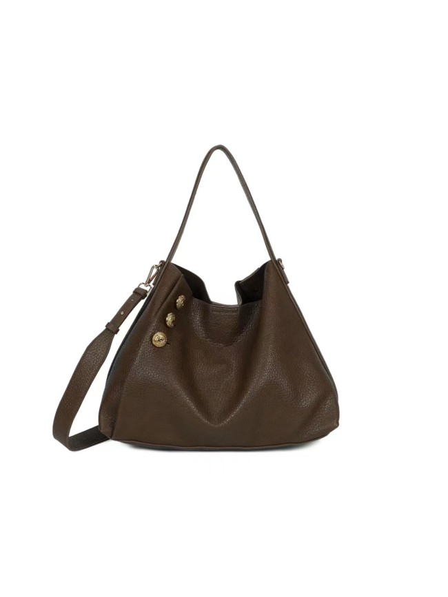 Woman synthetic leather bag - PF706