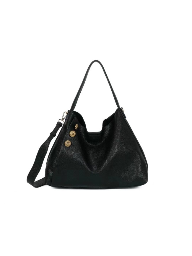 Woman synthetic leather bag - PF706