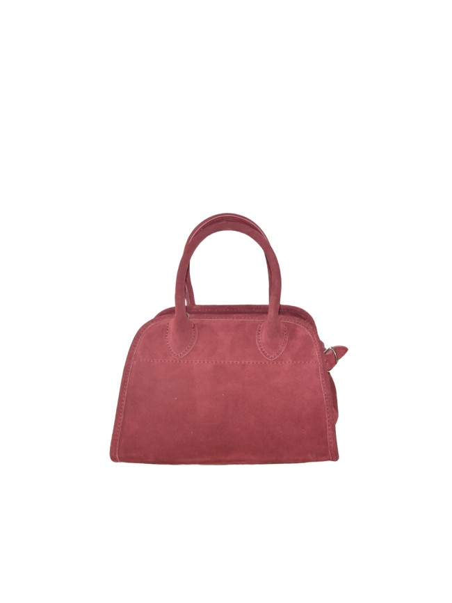 Borsa a mano  in pelle con tracolla - LW36840