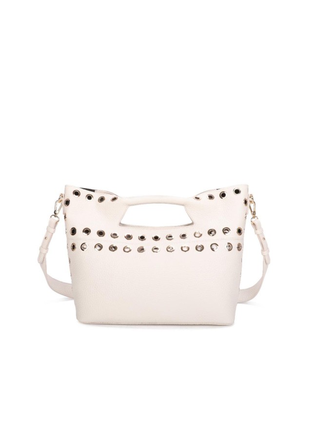 Borsa donna a mano in similpelle - PF744