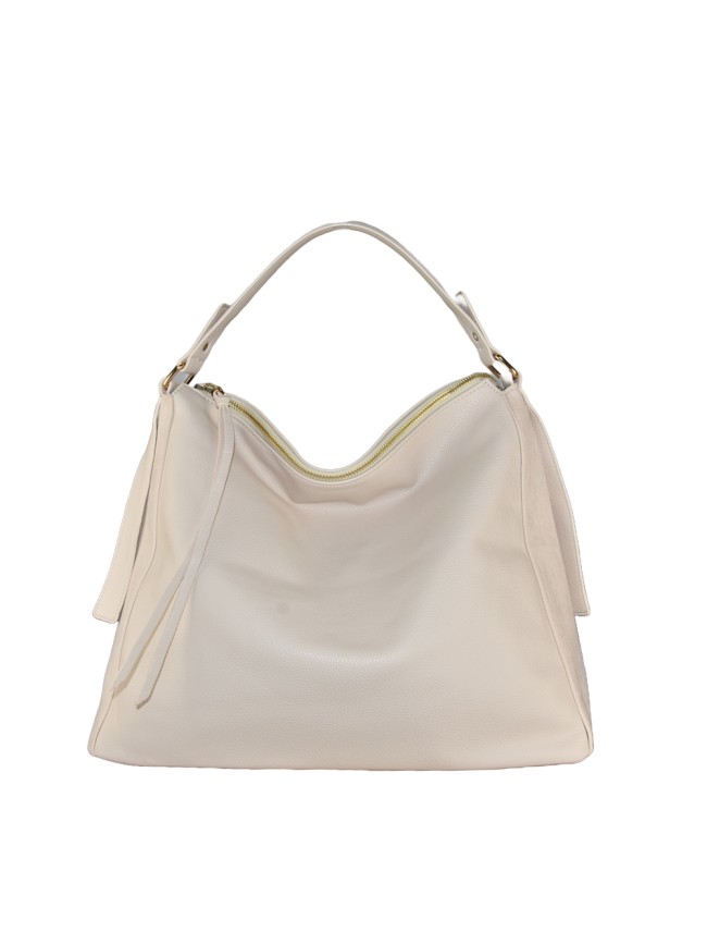 Woman synthetic leather bag - 6709