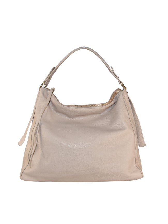 Woman synthetic leather bag - 6709