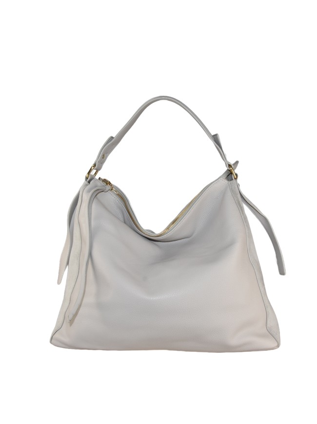 Woman synthetic leather bag - 6709