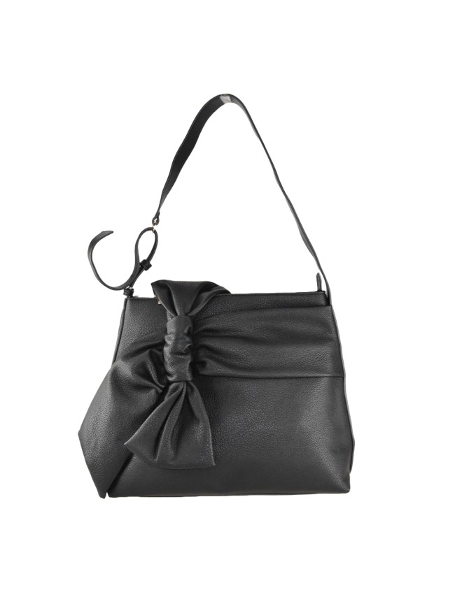 Woman synthetic leather bag - 701-3