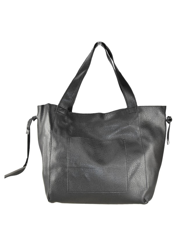 Woman synthetic leather bag - MF1779