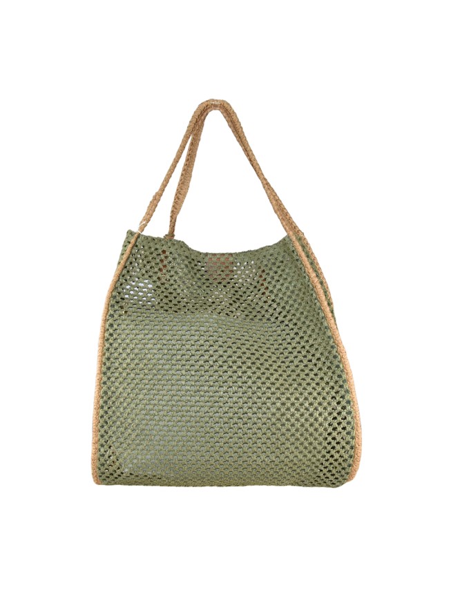 Woman textile bag - BO2201