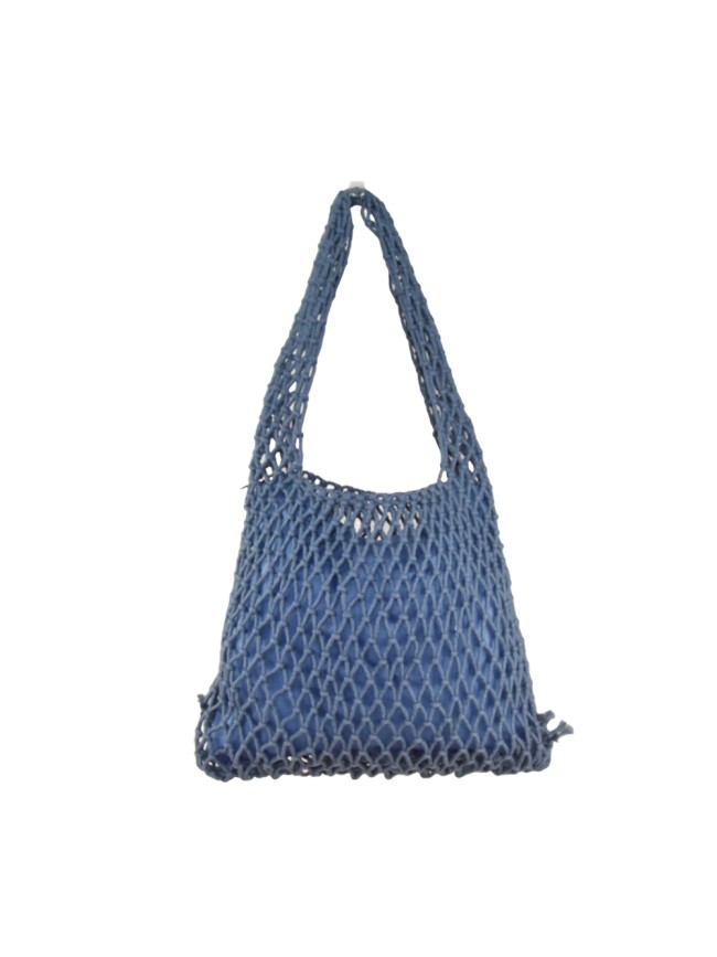 Woman textile bag - 2501