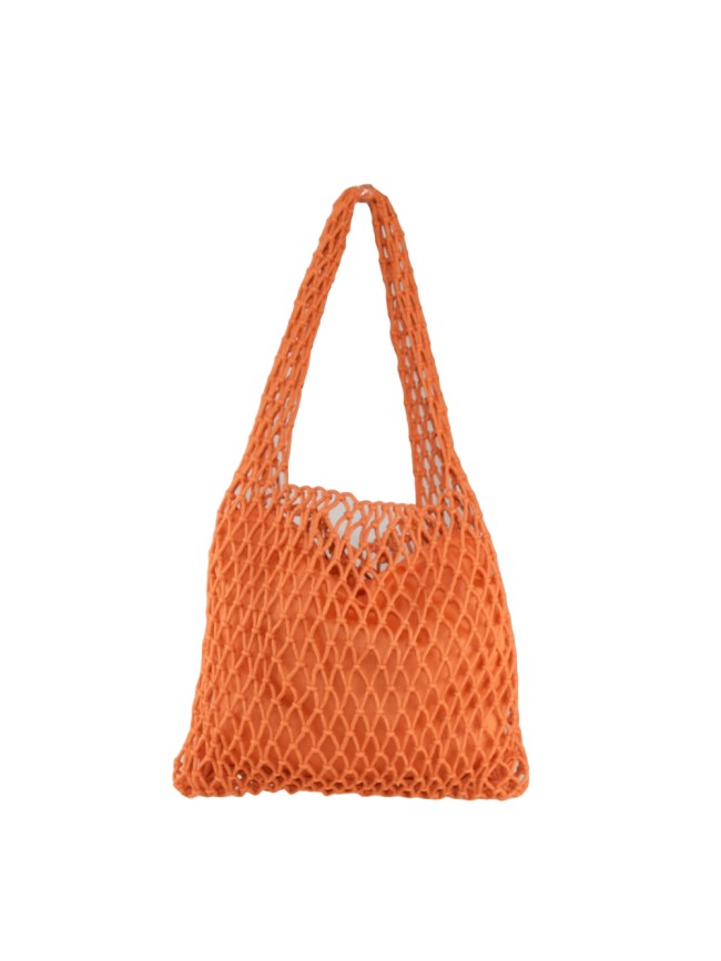 Woman textile bag - 2501