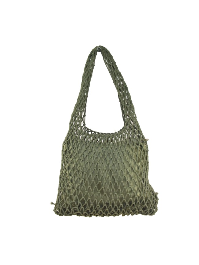 Woman textile bag - 2501