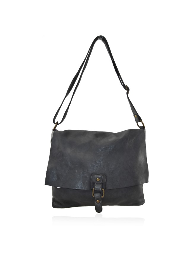 Woman washed leather bag - HN35838