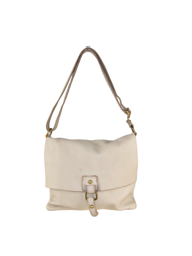 Woman washed leather bag - HN35838