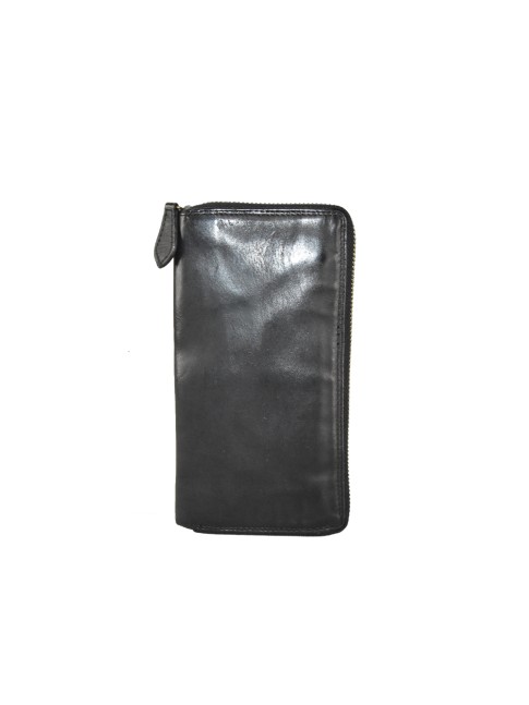 Vintage leather wallets