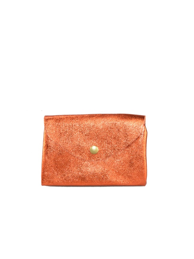 Leather wallets - BU75